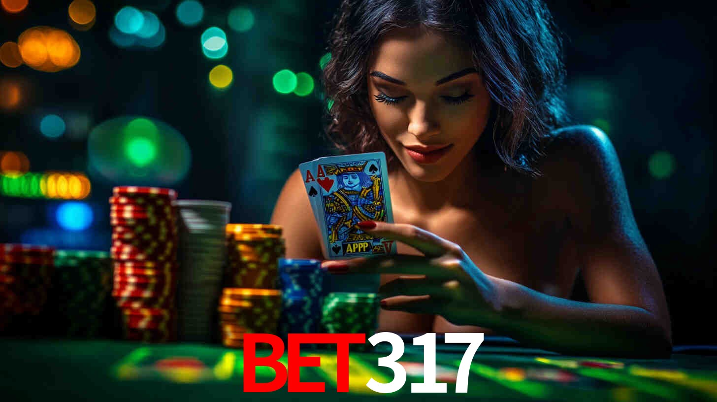 Experiência VIP BET317
