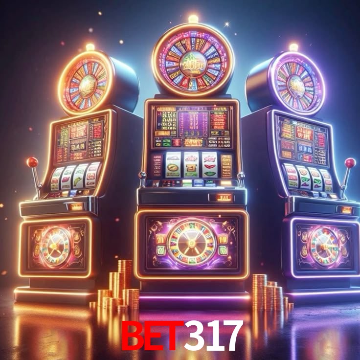 BET317: Seu Cassino Premiado com Pagamentos Rápidos
