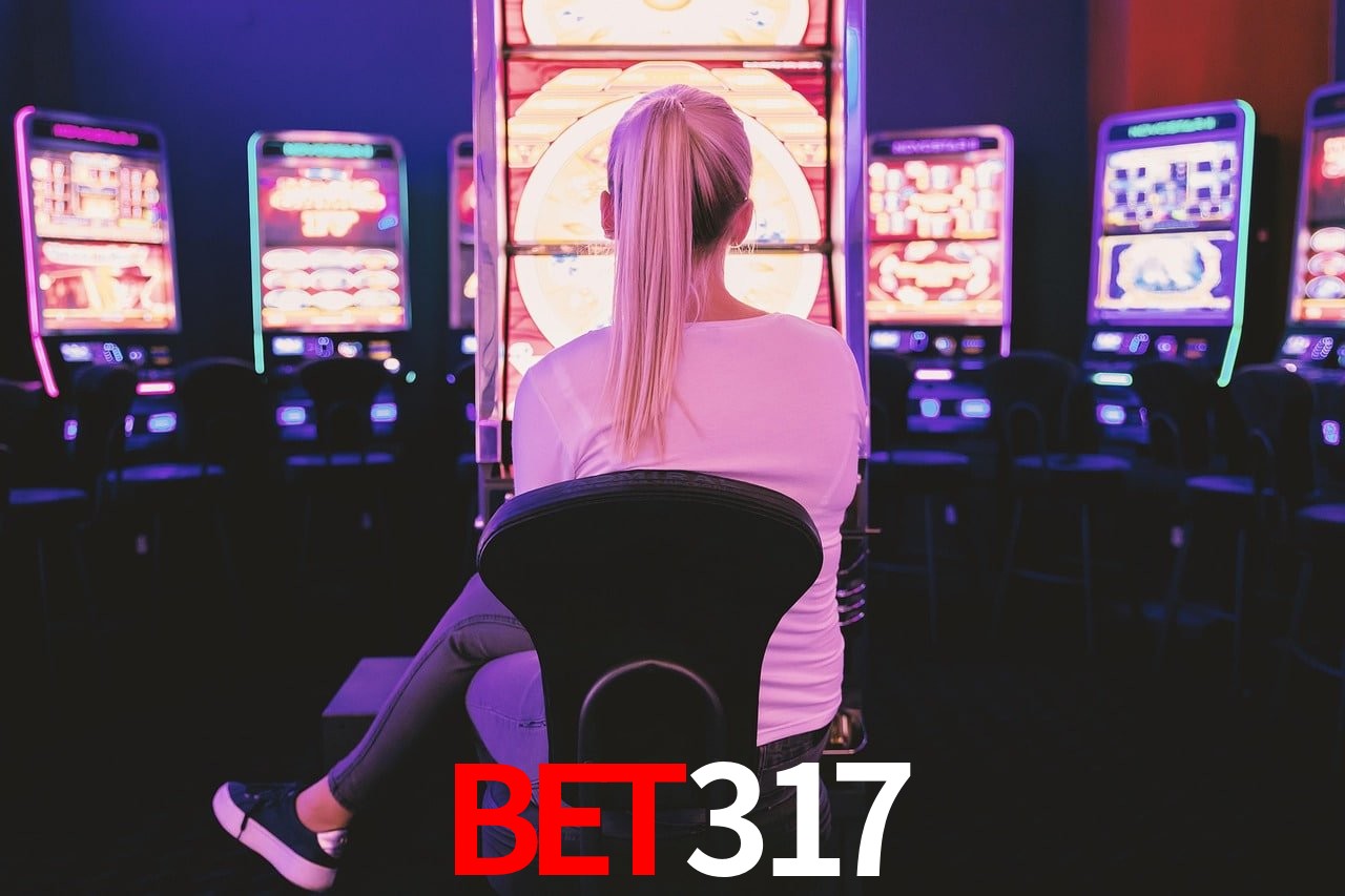 Experiência VIP BET317