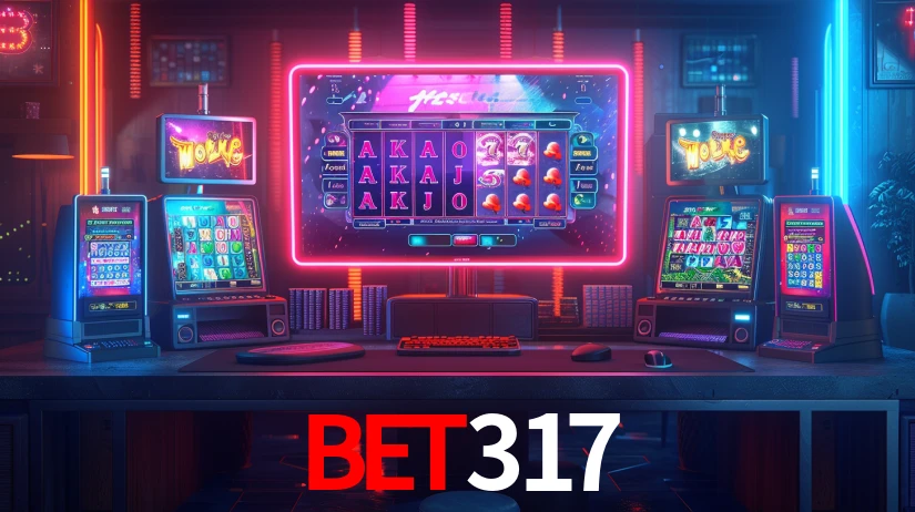 BET317 login