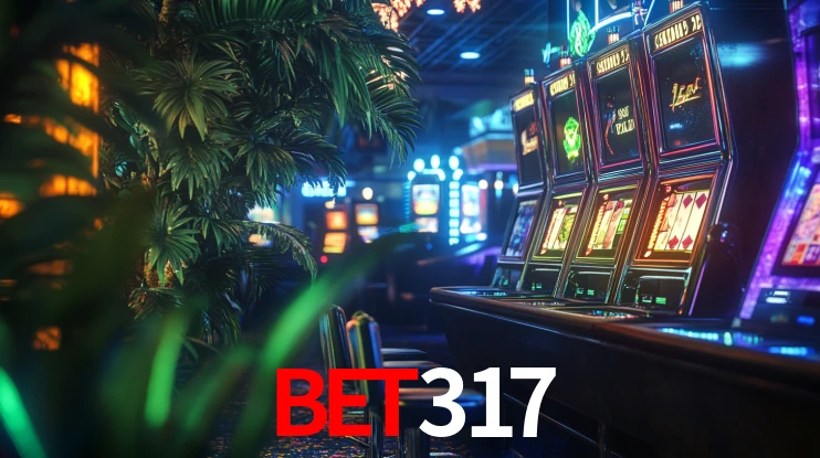 Welcome Bonus BET317