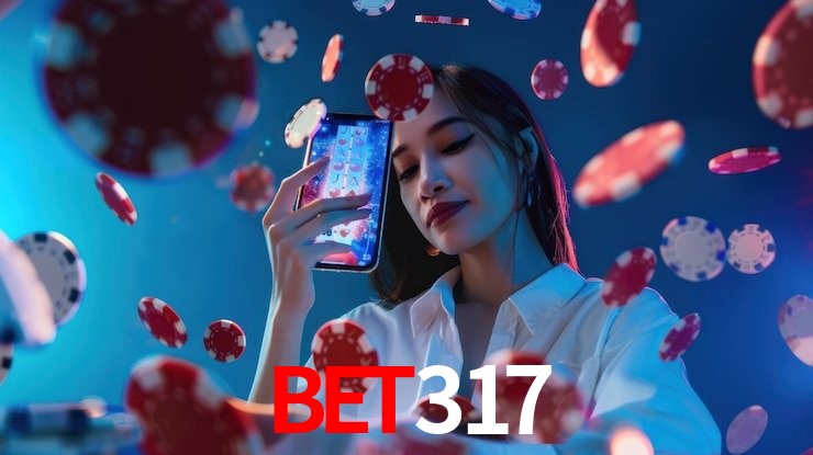 Benefícios da Conta BET317