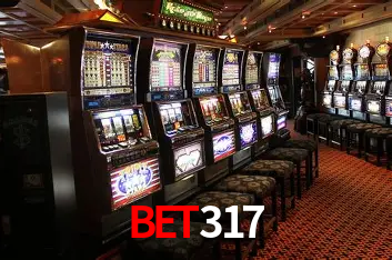 PIX Instantâneo BET317