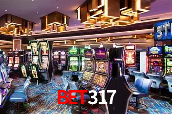 Jogos Exclusivos BET317