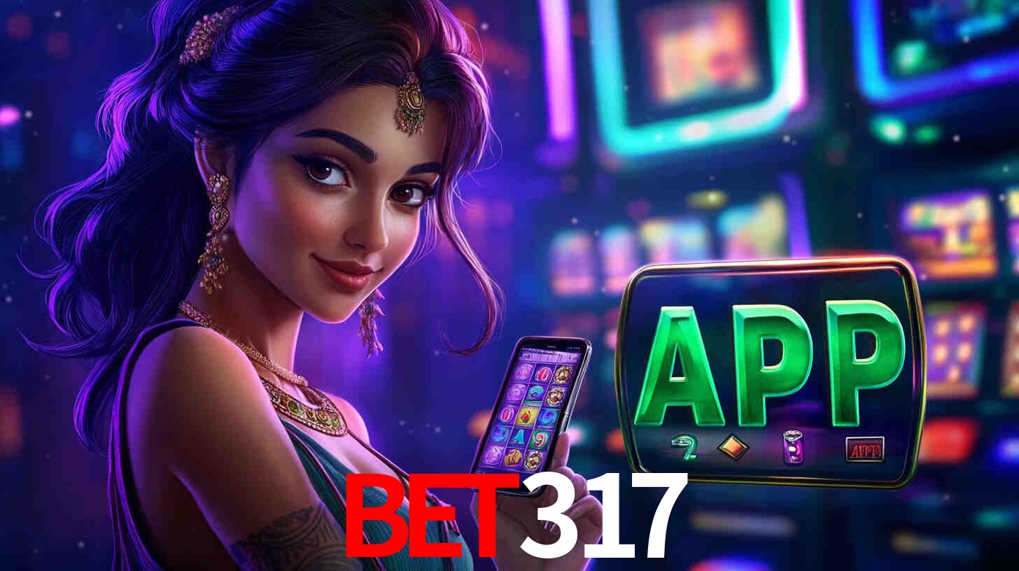 Descubra a Magia dos Jogos de Arcade no BET317