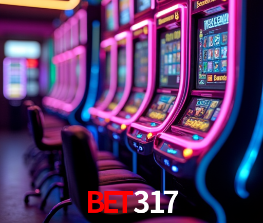 Inovações de Jogos na BET317: O Futuro das Experiências Interativas