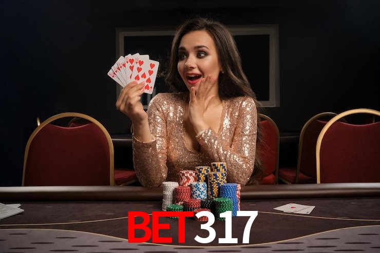 Desvendando o Mundo dos Jogos Virtuais na BET317