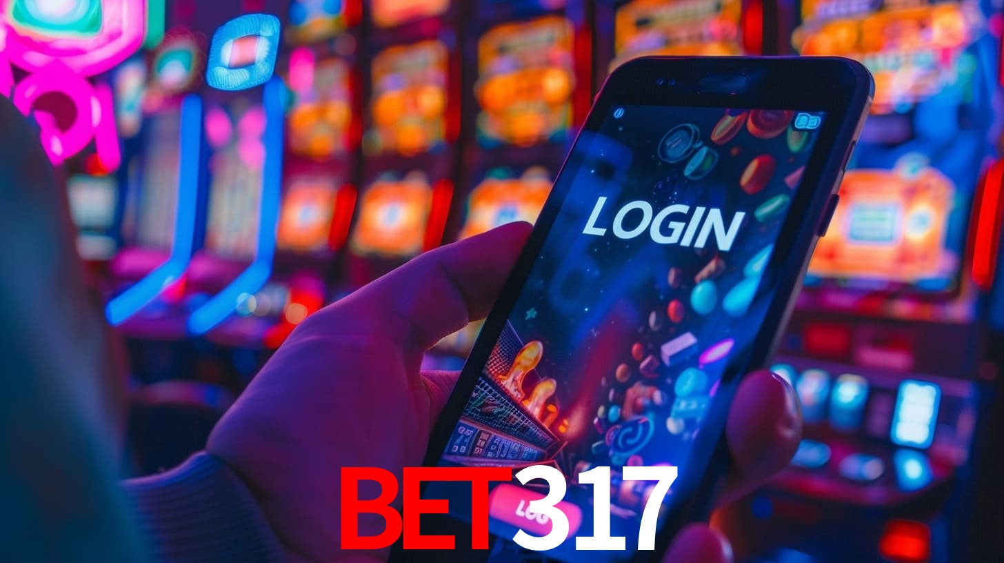 Inovações de Jogos na BET317: O Futuro das Experiências Interativas