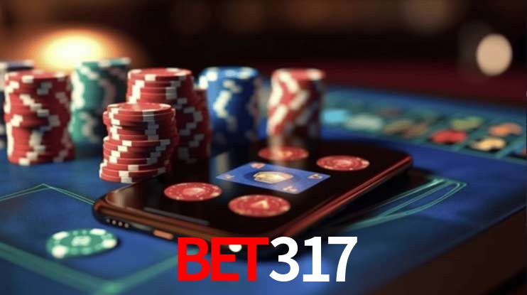 Descubra o Programa VIP da BET317: Vantagens Exclusivas para Jogadores