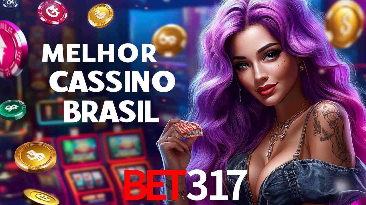 Apostas de Tênis BET317