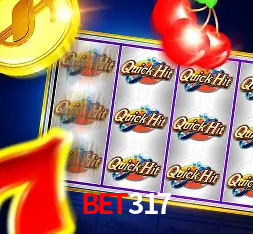 Bônus Diários BET317