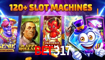 Interface Premium BET317