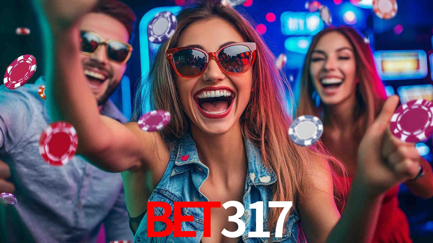 Apostas de Futebol BET317