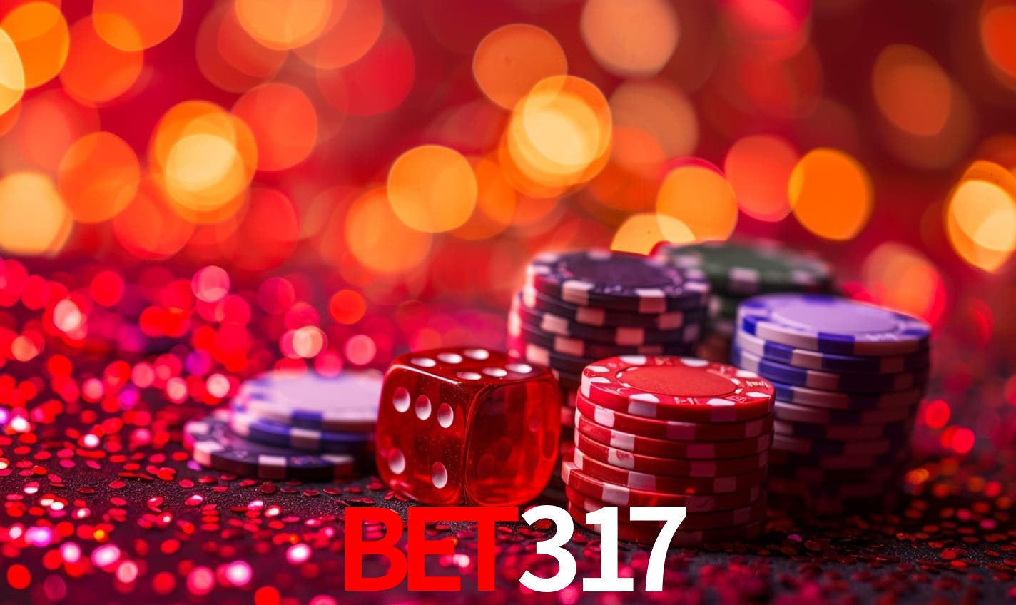 Jogos de Slot BET317