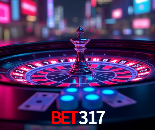 Recursos de Bônus BET317