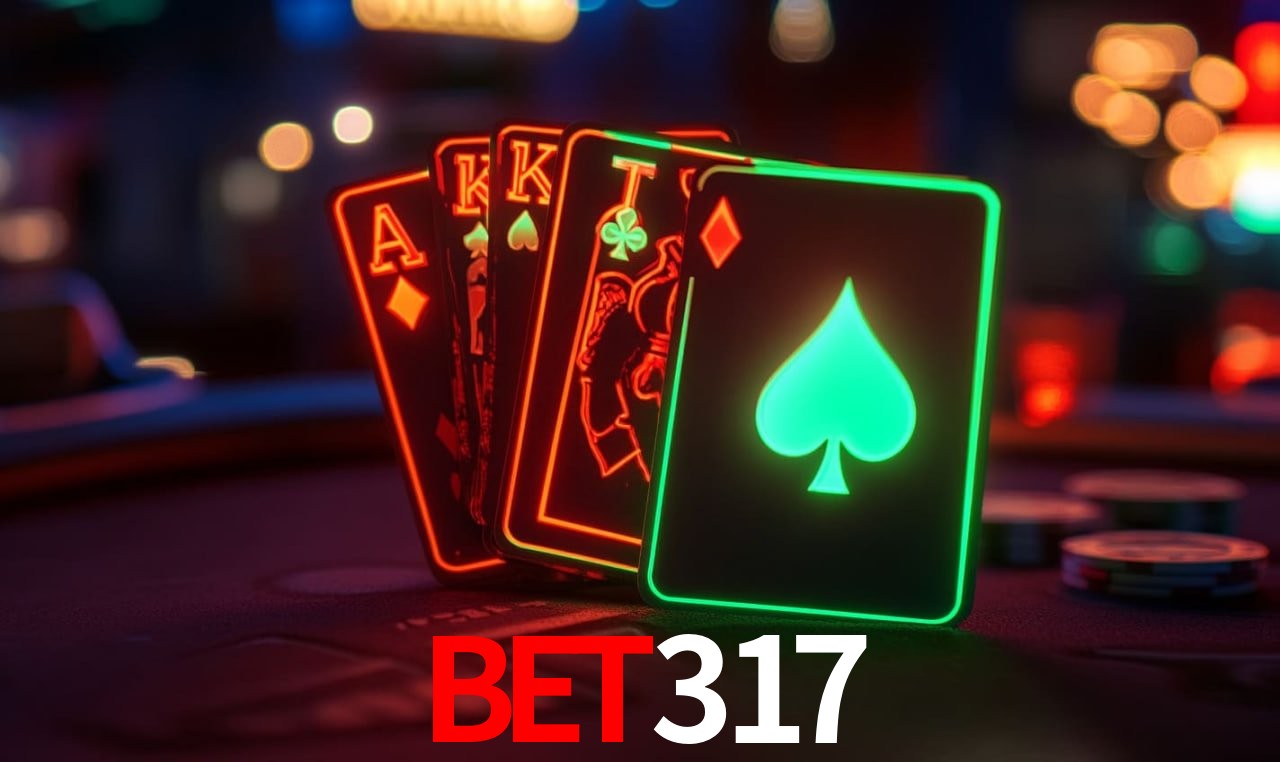 Apostas Esportivas na BET317: Um Guia Completo