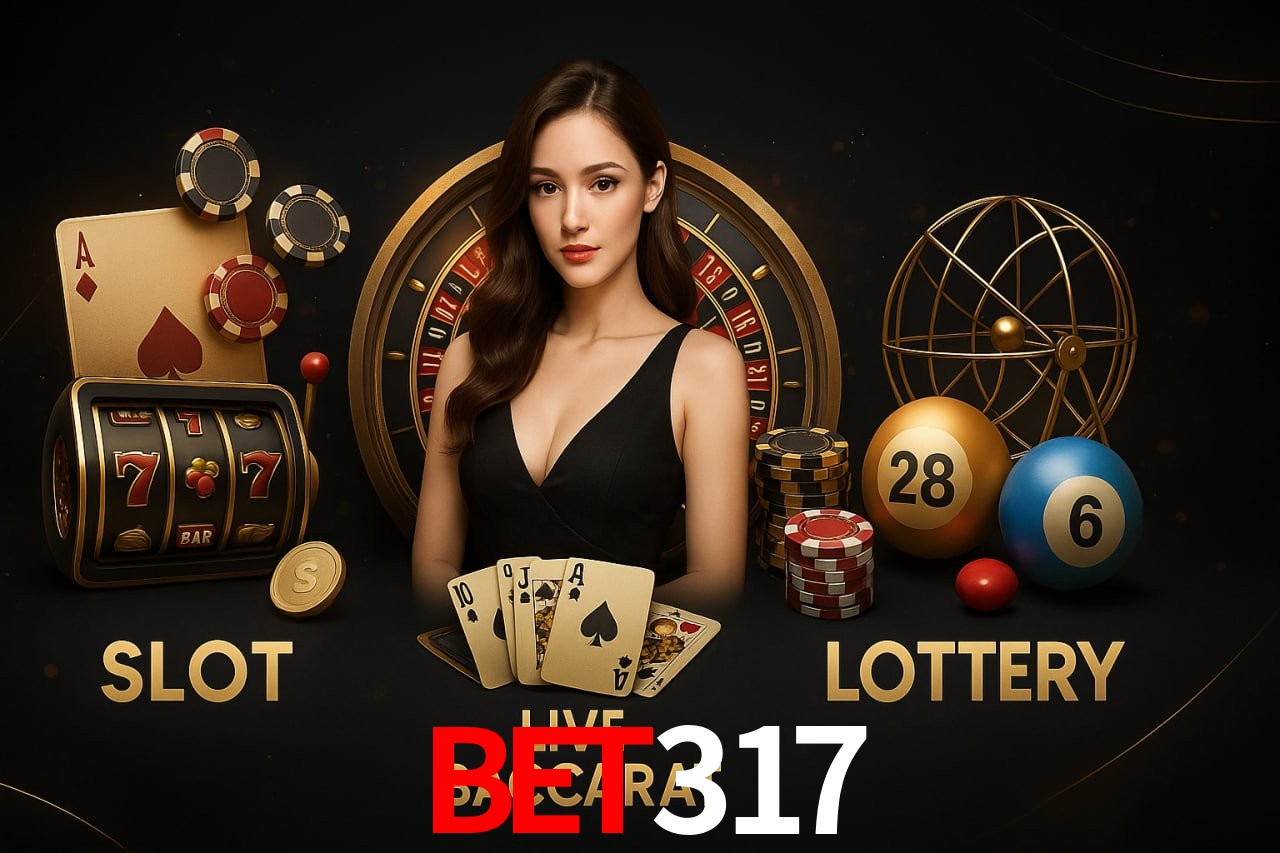 Descubra o Programa VIP da BET317: Vantagens Exclusivas para Jogadores