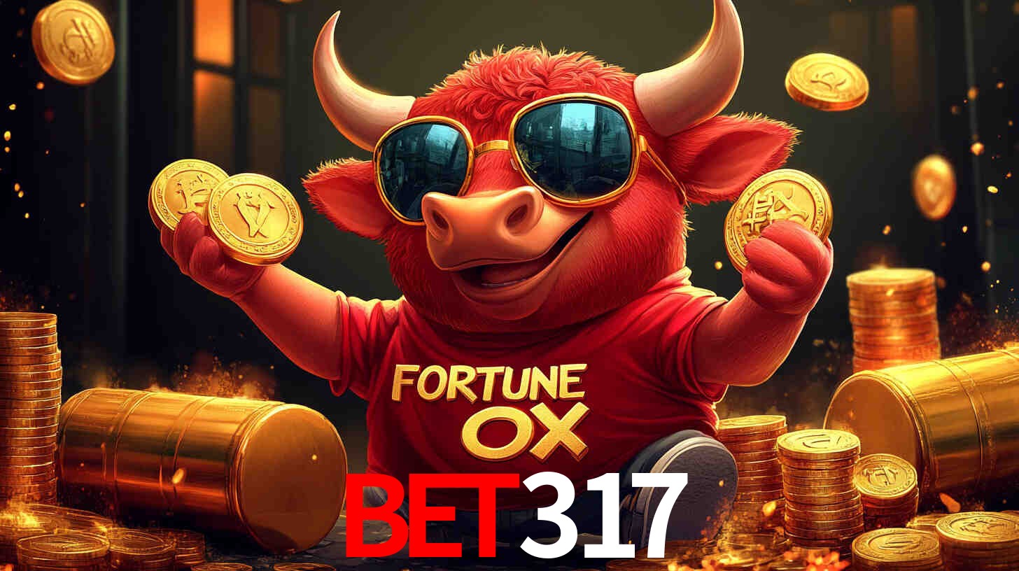 Casino VIP BET317