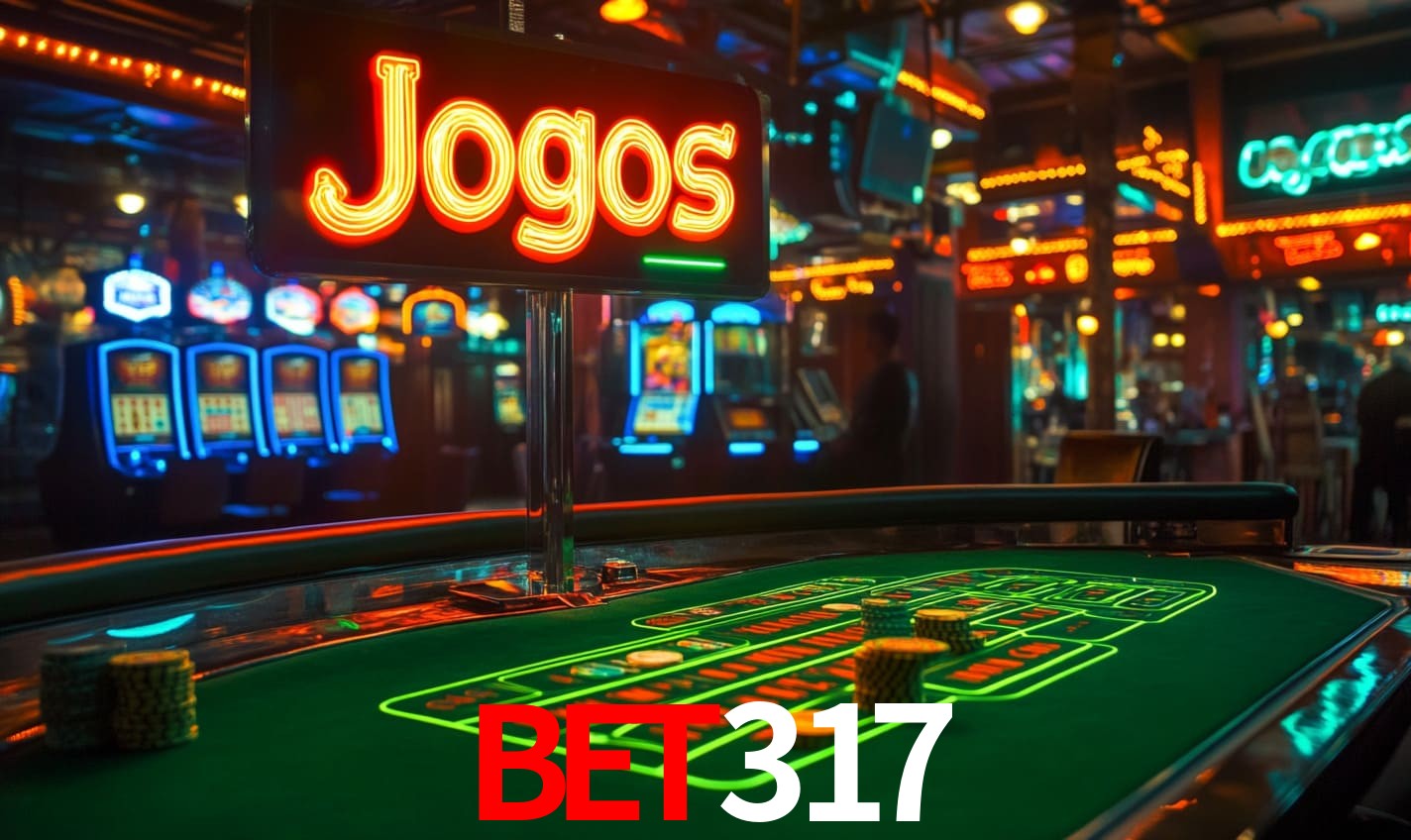 Apostas Esportivas na BET317: Um Guia Completo