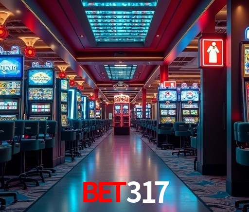 Login Seguro BET317