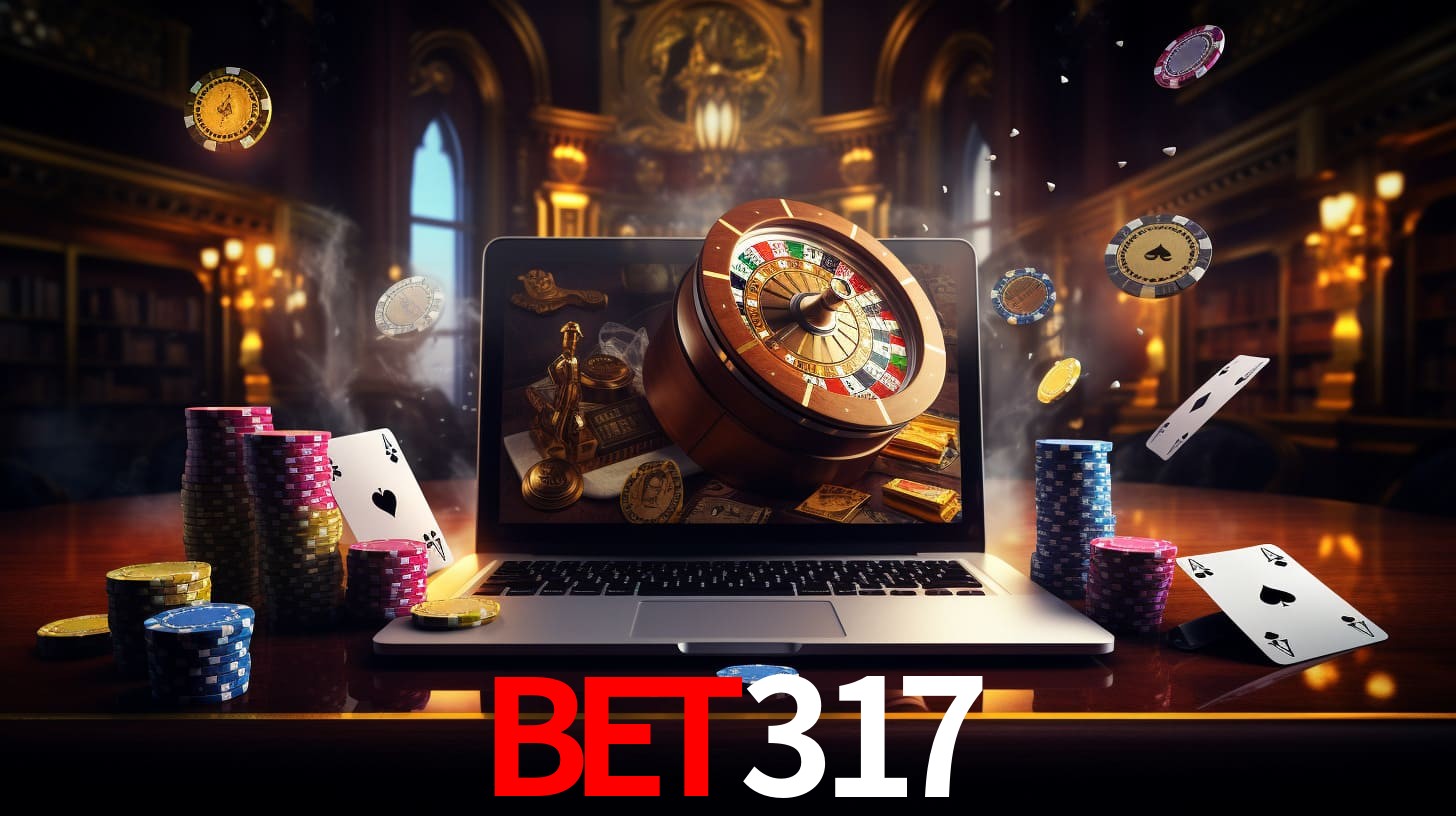Programa VIP BET317
