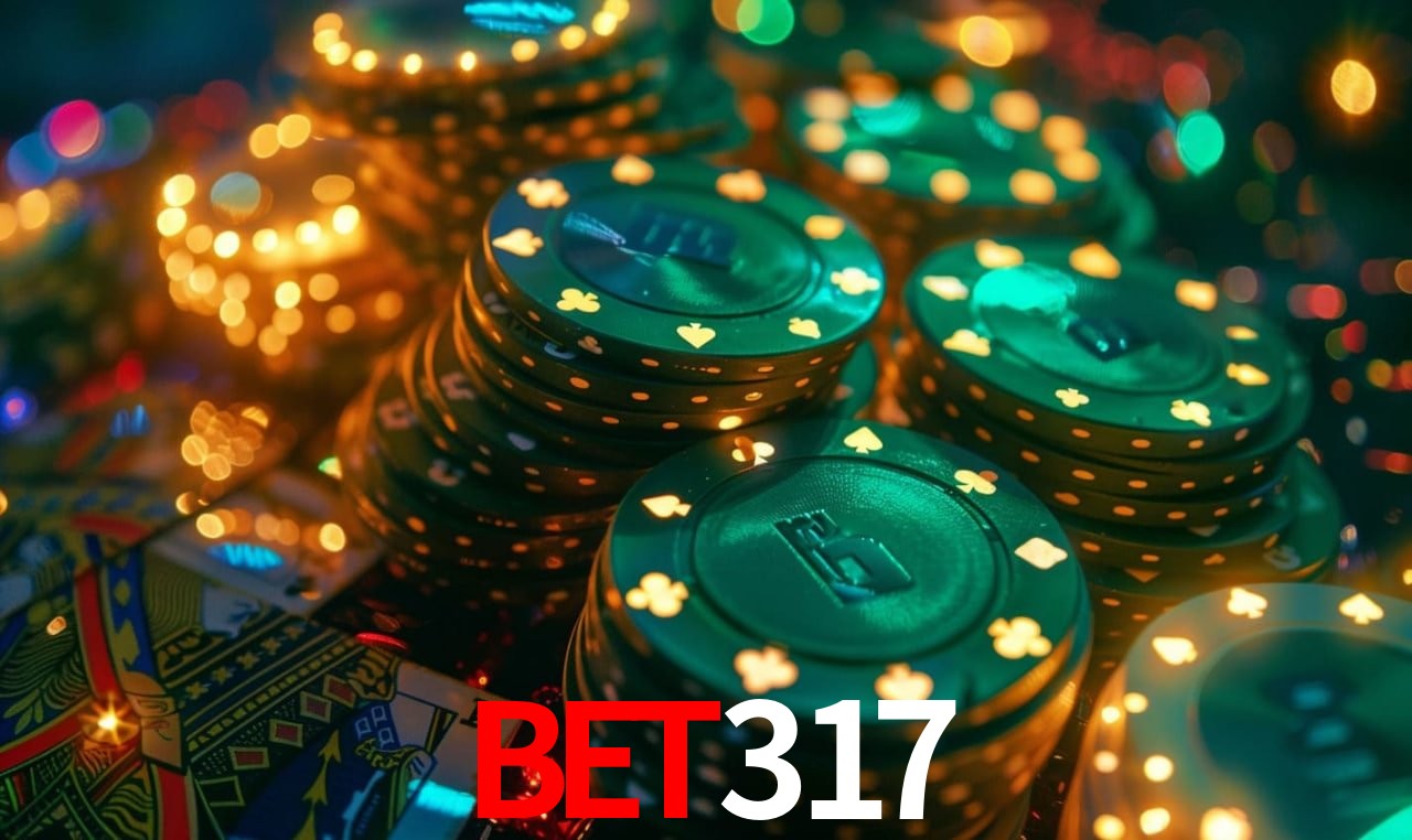 Descubra a Magia dos Jogos de Arcade no BET317