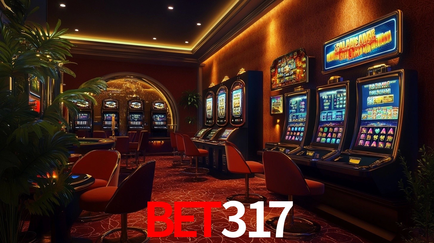 Exclusive Games BET317
