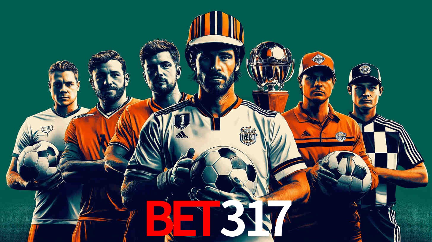 Estatísticas Esportivas BET317
