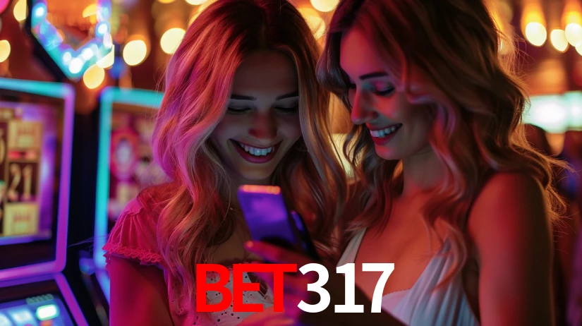 BET317: Seu Especialista em Apostas Esportivas Brasileiras