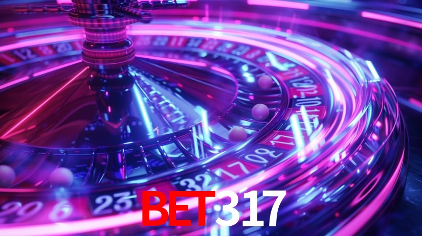 Cadastro Rápido BET317