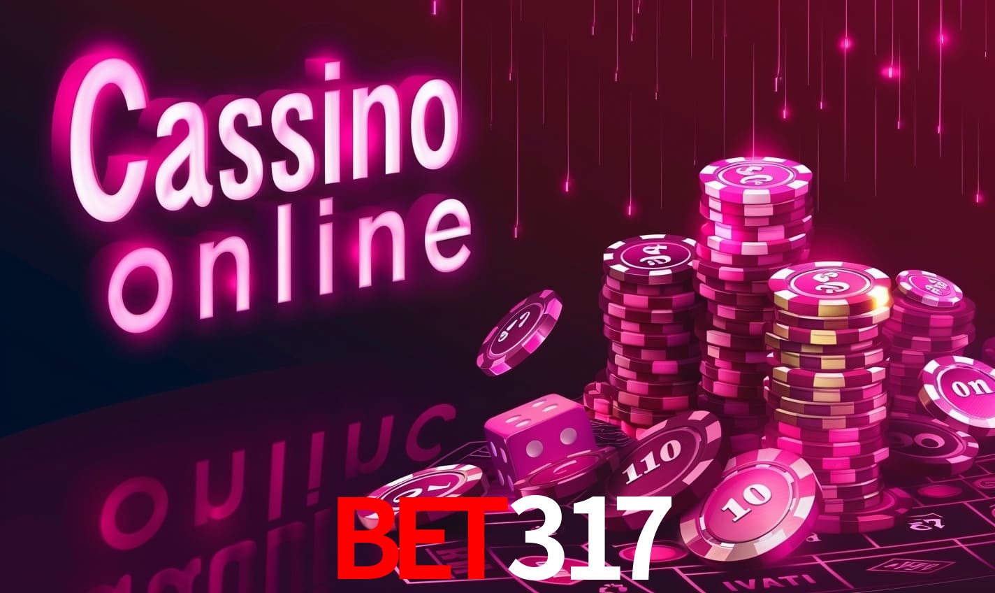 Diretório de Jogos BET317