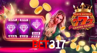 cassino BET317