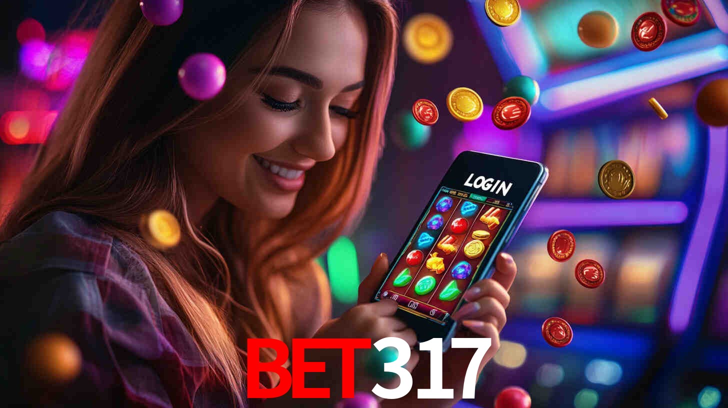 Processo de Download do App BET317 - Passo a Passo Simples