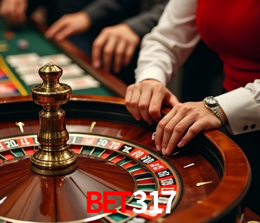 Interface do Aplicativo BET317 - Design Premium e Intuitivo